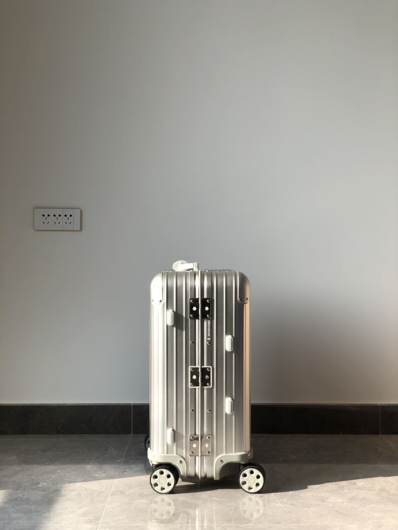 Rimowa Suitcase